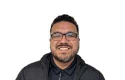 Jay Diaz