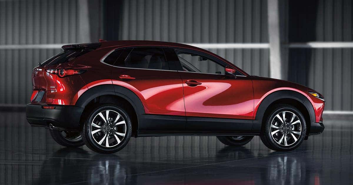New 2025 Mazda CX-30 in Oxnard, CA