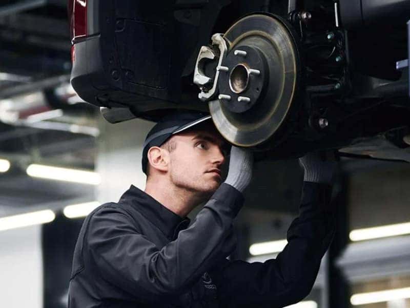 How to Identify When Cars Brakes need a Brake Service or a Brake Repair