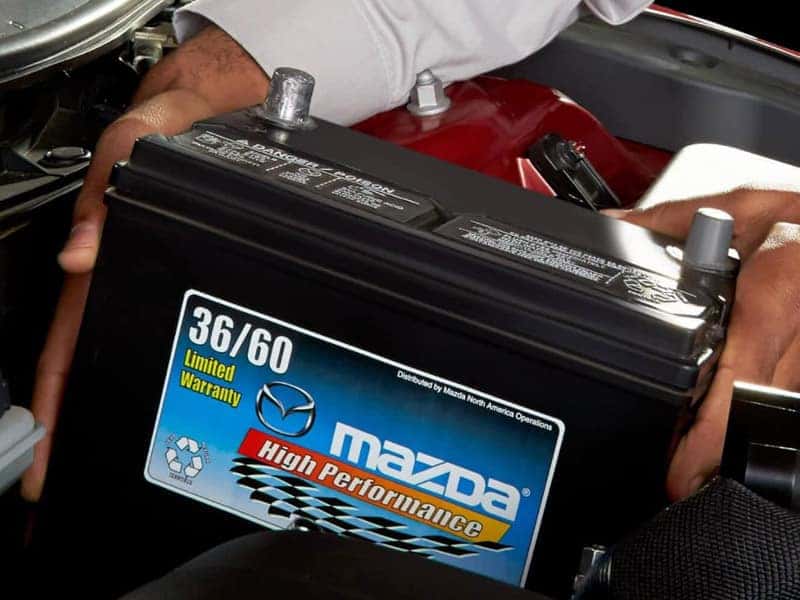 How to Identify When your Car needs a Battery Service or Battery Replacement