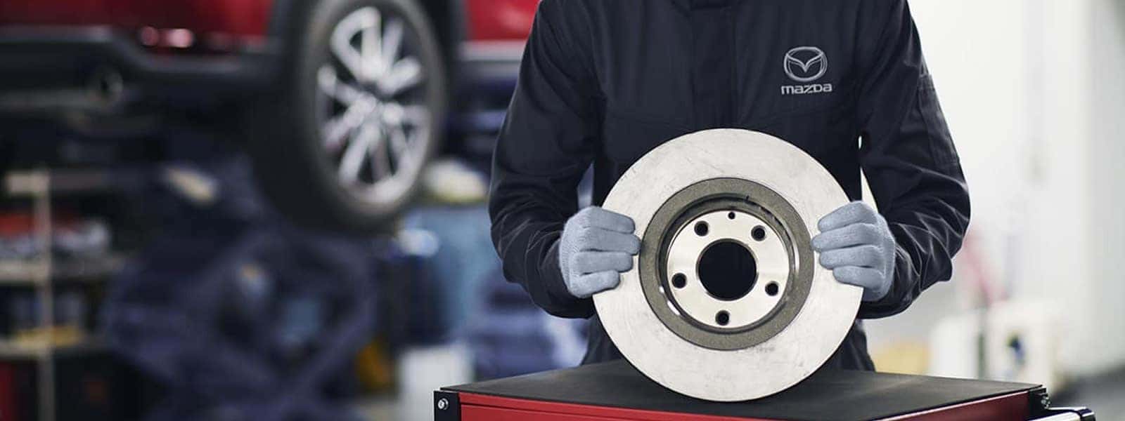 Mazda Brake Service Mazda Brake Repair Service and Frequently Asked Questions and Answers
