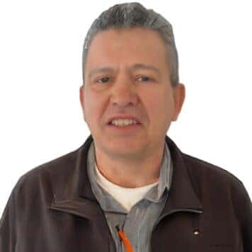 Carlos  Mendoza