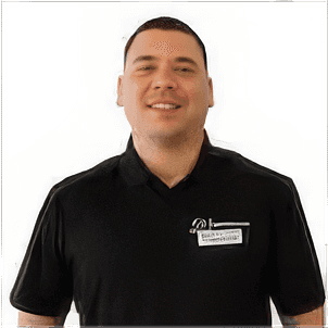 George Amezquita