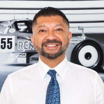 Cesar Caceres