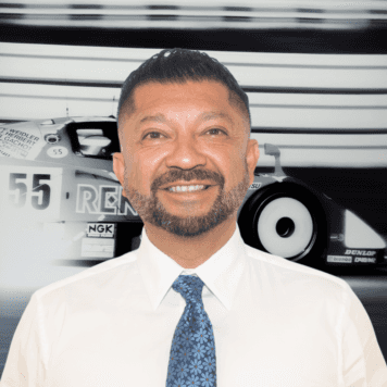 Cesar Caceres