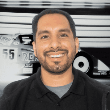 Gabriel Vasquez