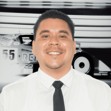 George Amezquita