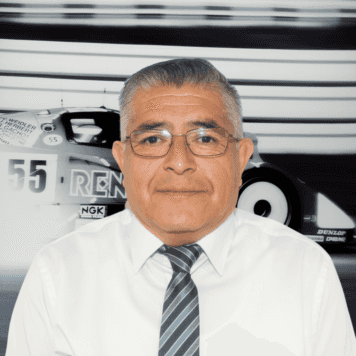 JC Perez