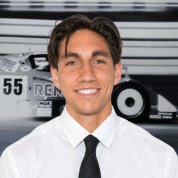 Marcus Valencia