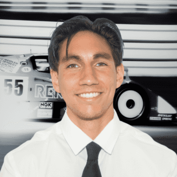 Marcus Valencia