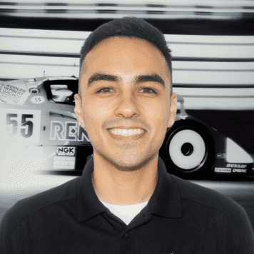 Michael Rocha