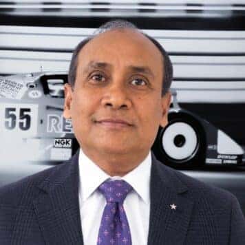 Ron Rahman