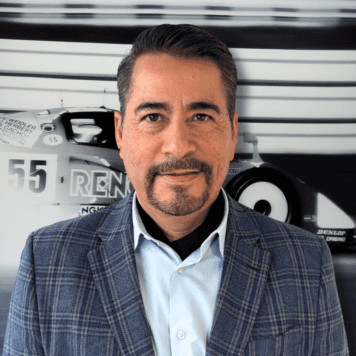 Charlie Vivanco