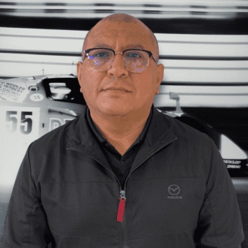 Oscar Aldana