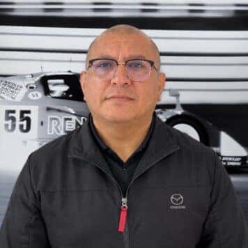 Oscar Aldana