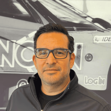 Oscar Aldana