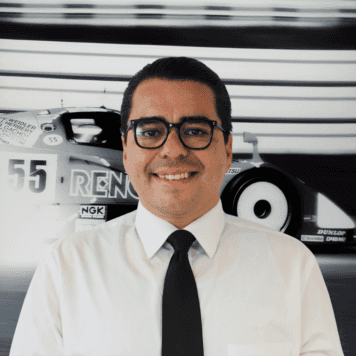Luis Lievano&nbsp;