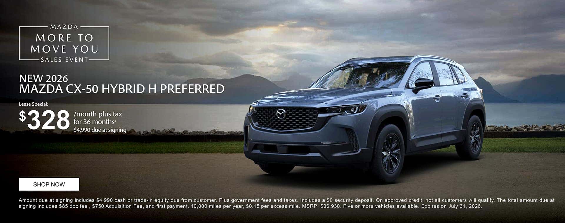 MAZDA_071626_desktop_1920x760_CX-50_HYB_Preferred