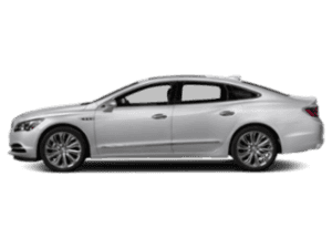 2019 Buick LaCrosse