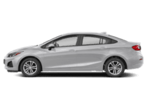 2019 Chevrolet Cruze