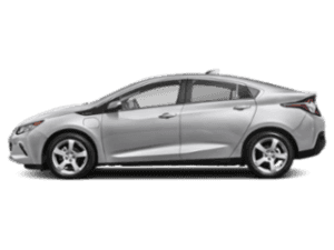 2019 Chevrolet Volt