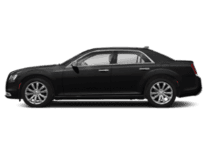 2019 Chrysler 300