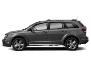 2019 Dodge Journey