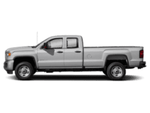 2019 GMC Sierra HD