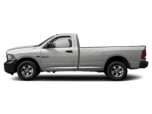 2019 Ram 1500 Classic