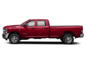 2019 Ram 2500