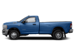 2019 Ram 3500