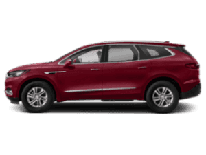 2020 Buick Enclave