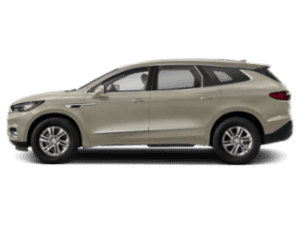 2020 Buick Enclave Avenir