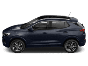 2020 Buick Encore