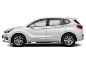 2020 Buick Envision