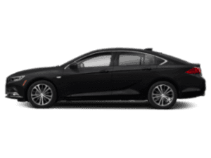 2020 Buick Regal Sportback