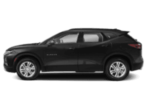 2020 Chevrolet Blazer