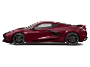 2020 Chevrolet Corvette