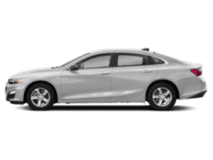 2020 Chevrolet Malibu
