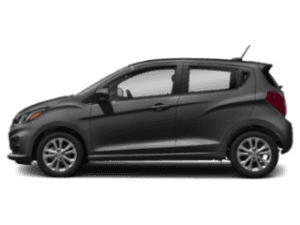 2020 Chevrolet Spark