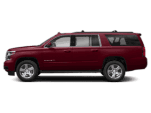 2020 Chevrolet Suburban