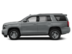 2020 Chevrolet Tahoe