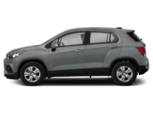 2020 Chevrolet Trax