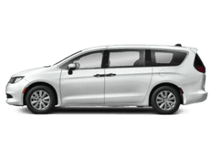 2020 Chrysler Voyager