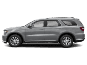 2020 Dodge Durango