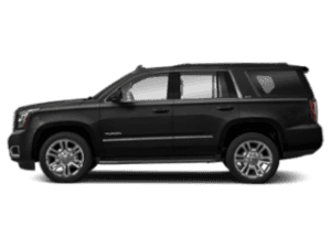 2020 GMC Yukon