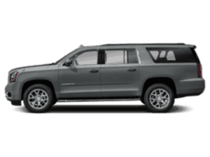 2020 GMC Yukon XL