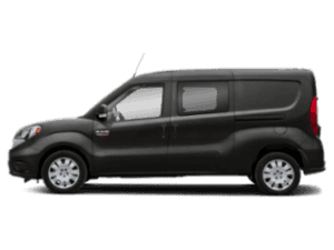 2020 Ram ProMaster City