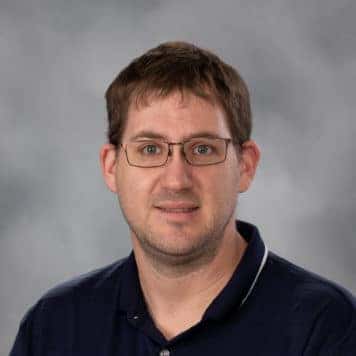 Josh Klay