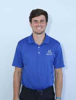 Adam Chappelle
